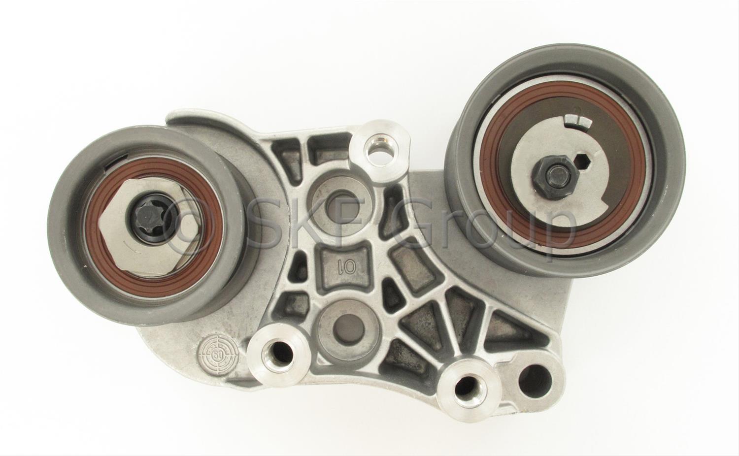 SKF Bearings Timing Belt Tensioners TBT55002