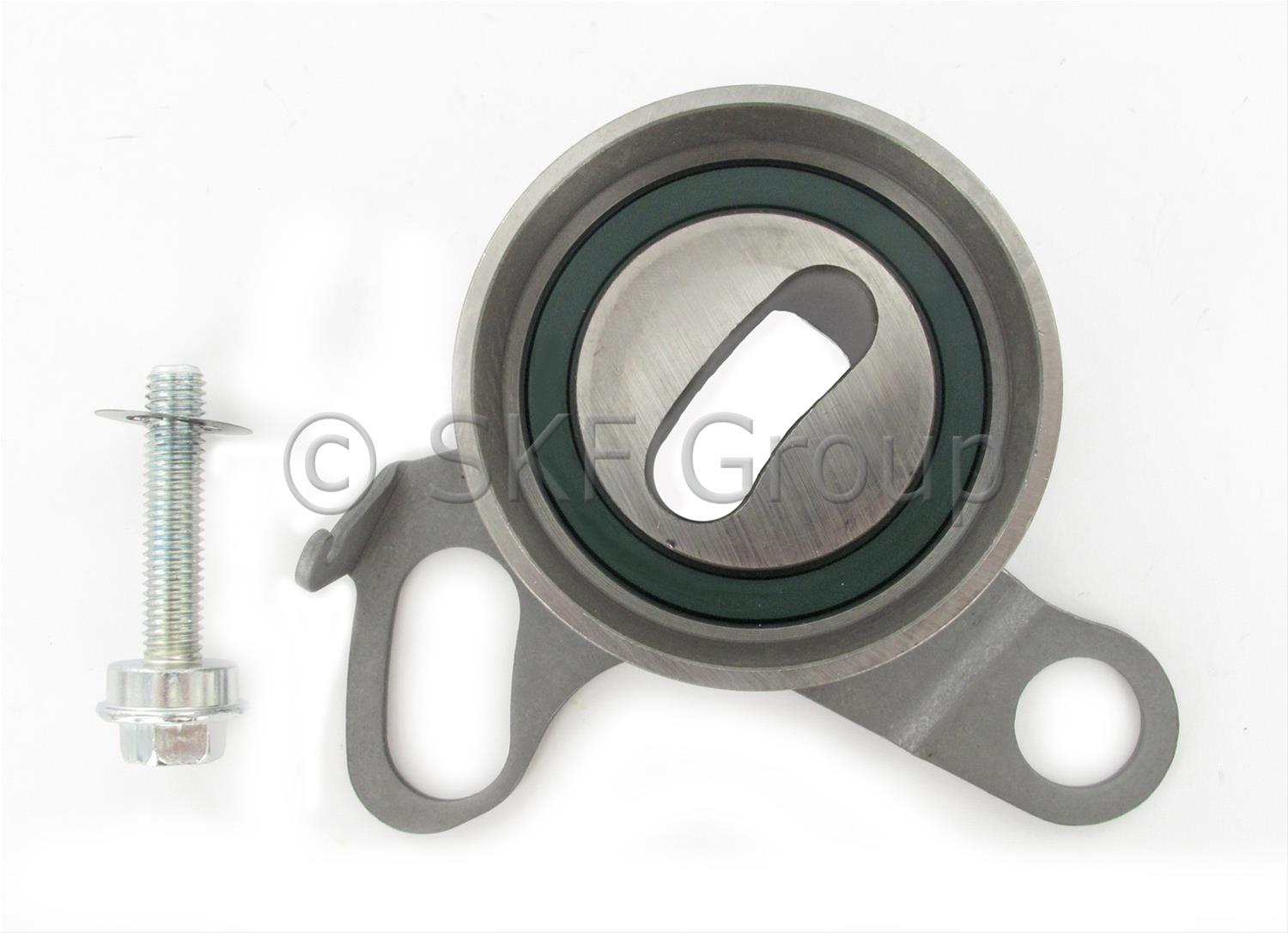 SKF Bearings Timing Belt Tensioner Pulleys TBT71002