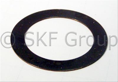 SKF Bearings Universal Bearings TRA2840