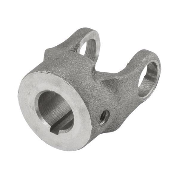 SKF Bearings Yokes UJ104163