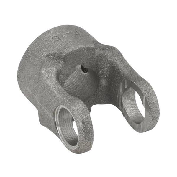 SKF Bearings Yokes UJ104163