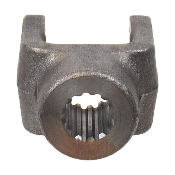 SKF Bearings Yokes UJ104333