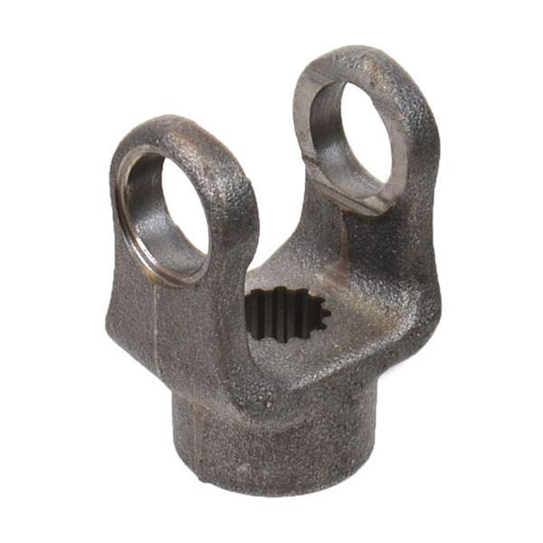 SKF Bearings Yokes UJ104333