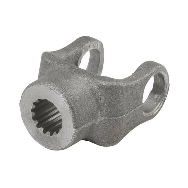 SKF Bearings Yokes UJ104333