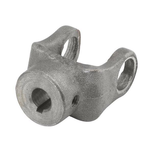 SKF Bearings Yokes UJ104373