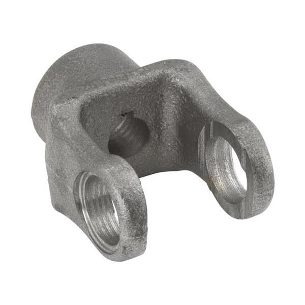 SKF Bearings Yokes UJ104373