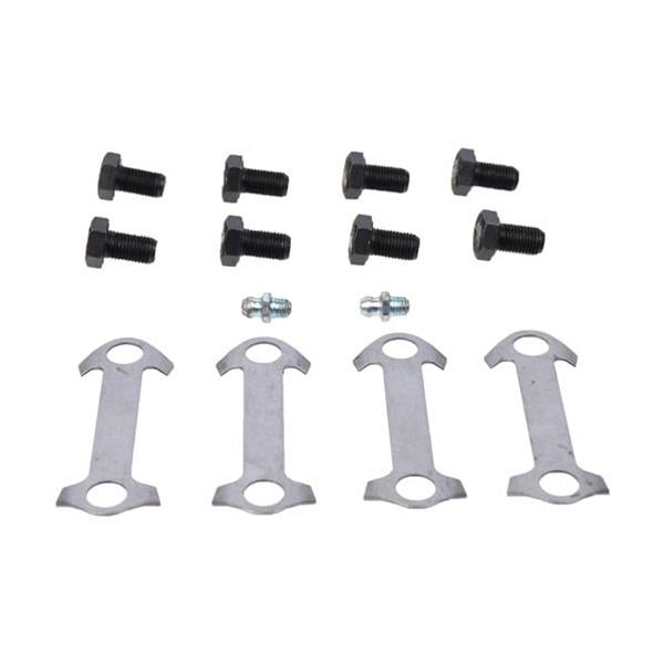 SKF Bearings U-Joints UJ12859