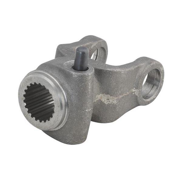 SKF Bearings Yokes UJ209324