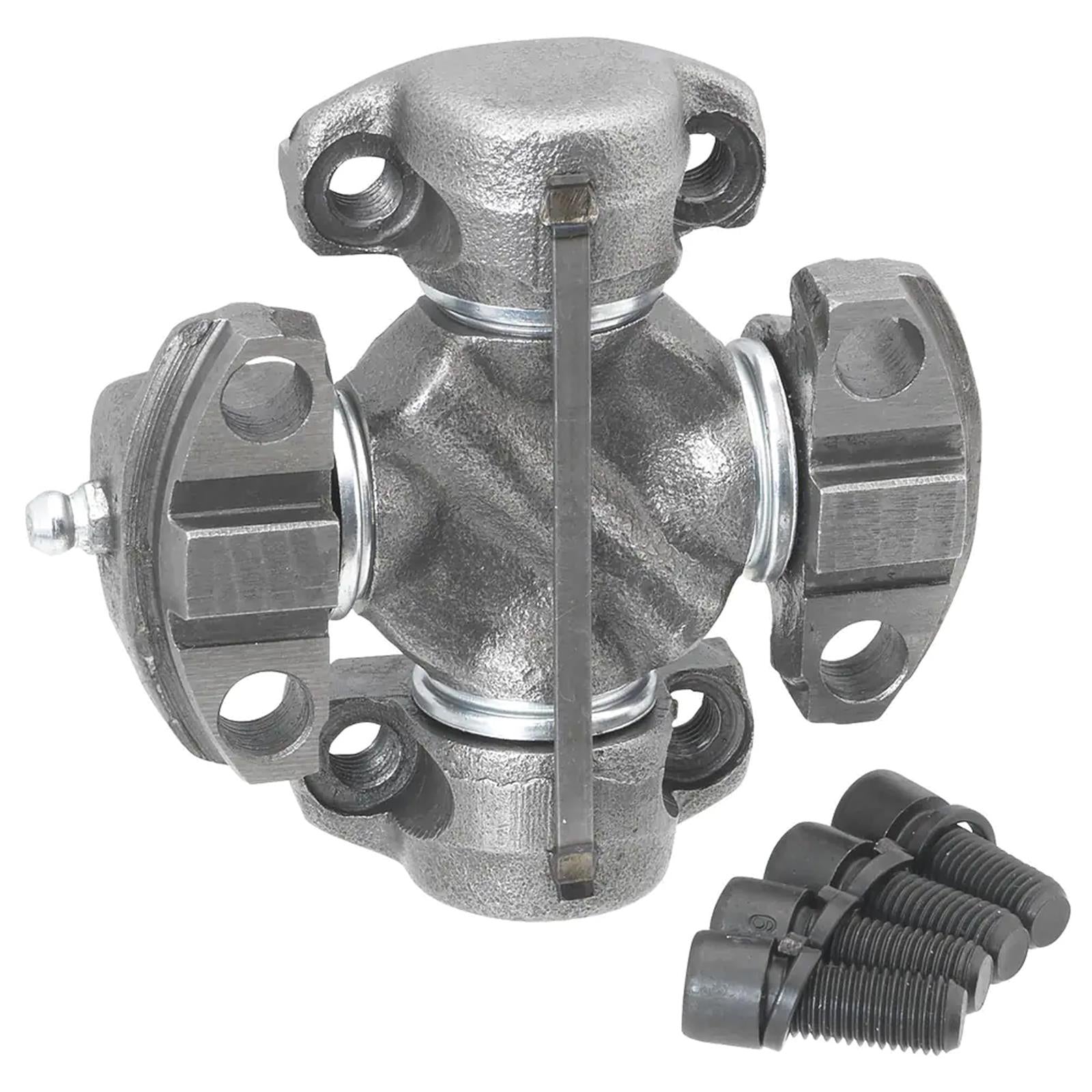 SKF Bearings U-Joints UJ452