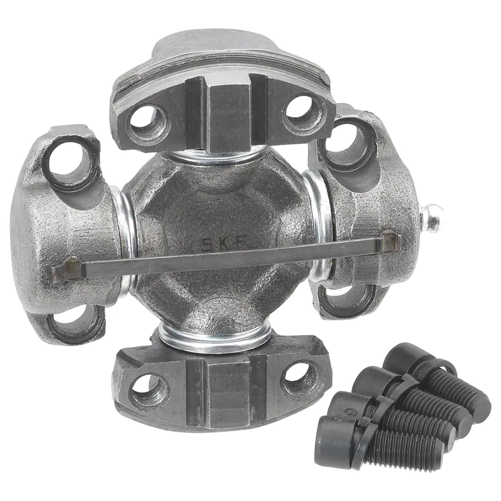 SKF Bearings U-Joints UJ452