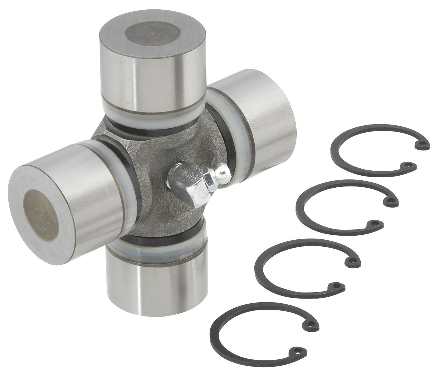 SKF Bearings U-Joints UJ456