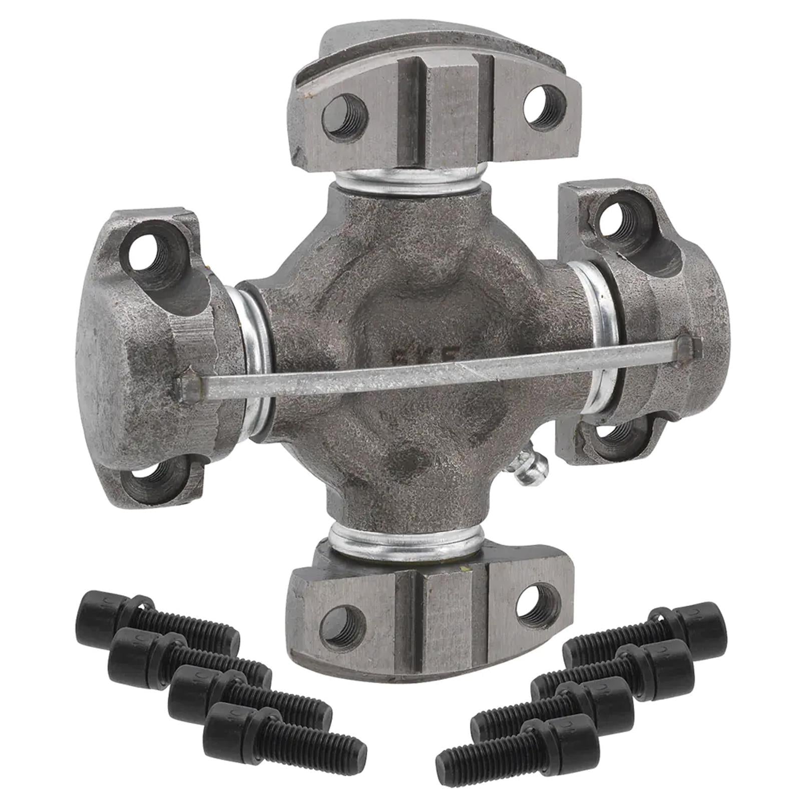 SKF Bearings U-Joints UJ540