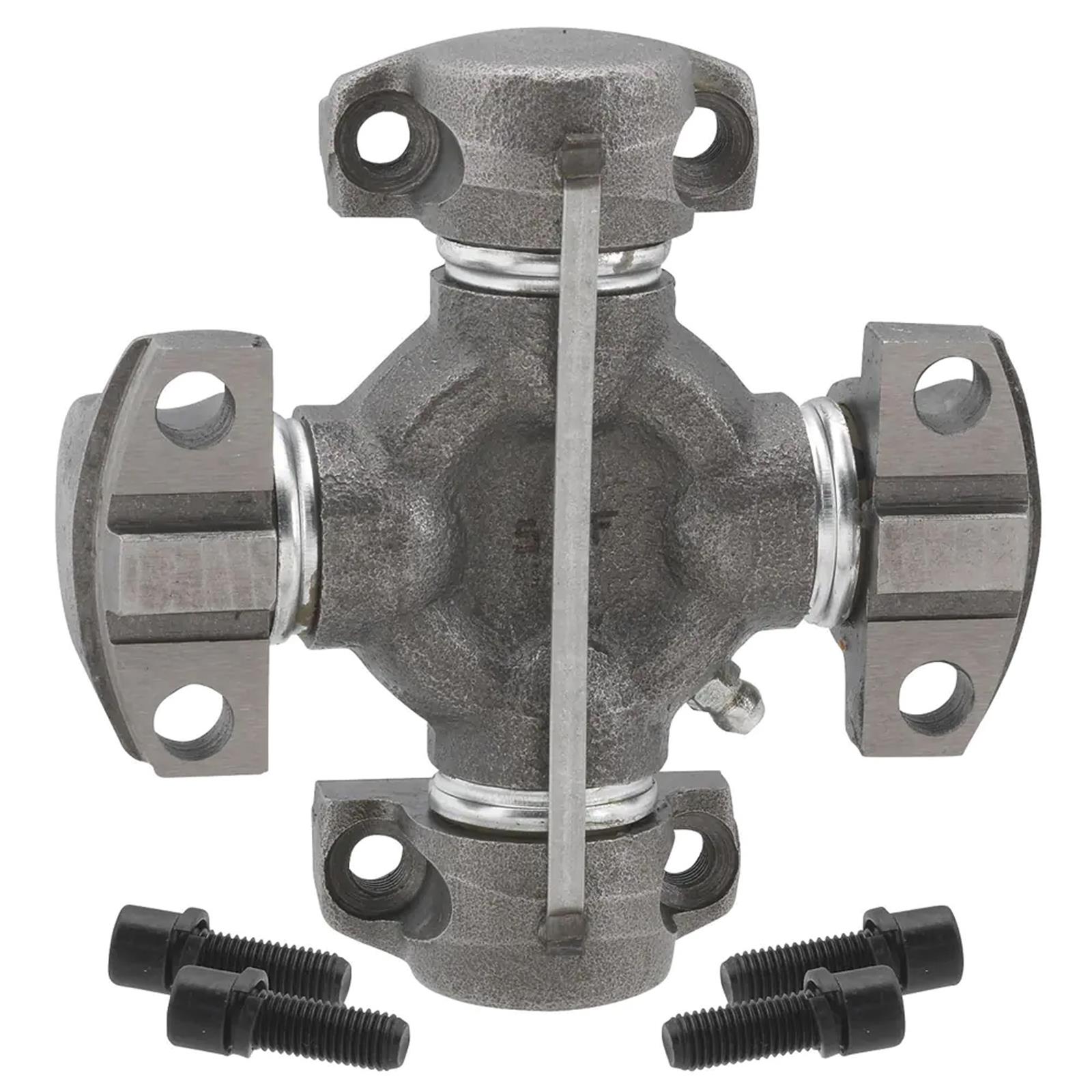 SKF Bearings U-Joints UJ541