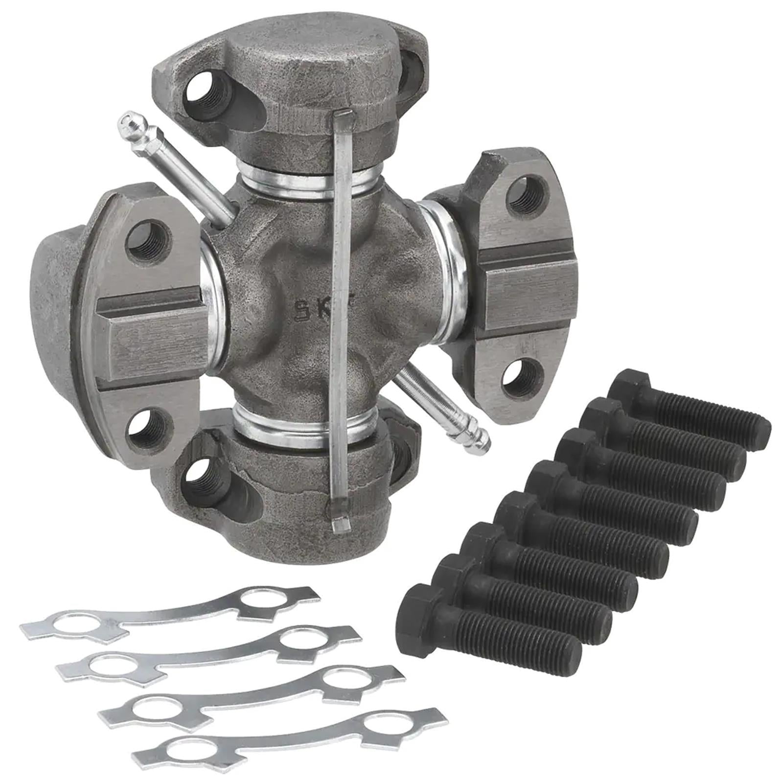 SKF Bearings U-Joints UJ550