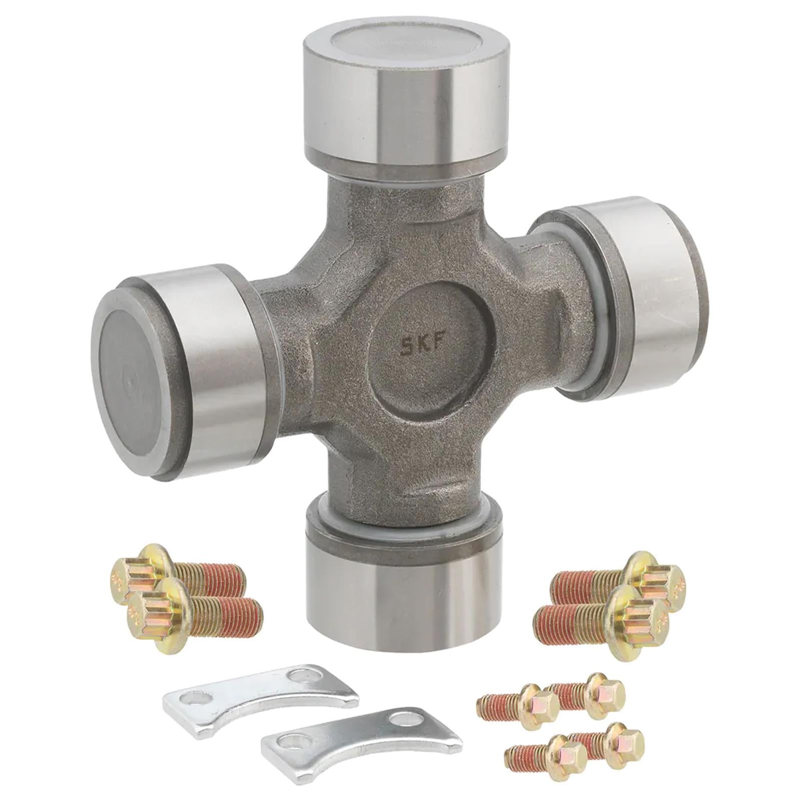 SKF Bearings U-Joints UJ578