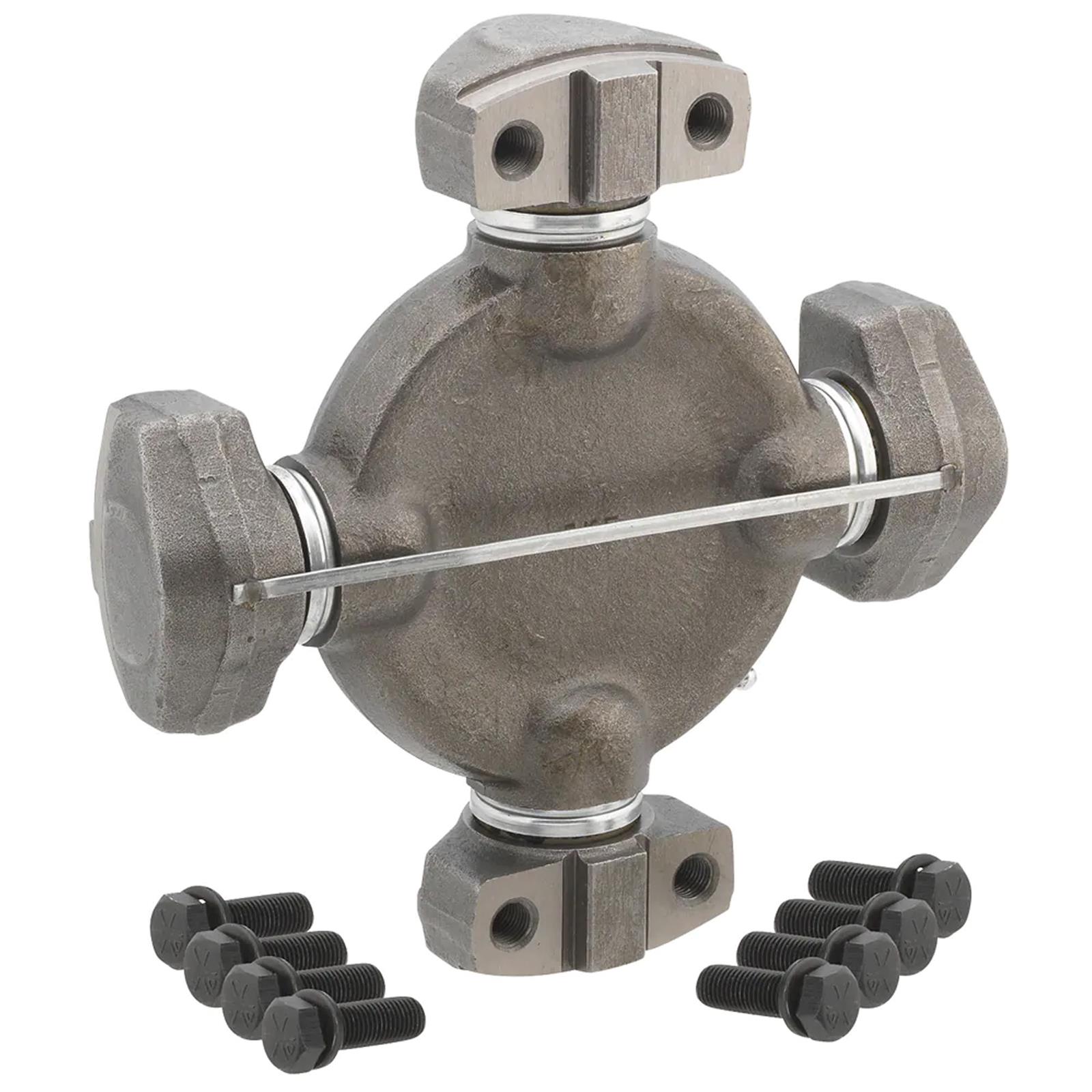 SKF Bearings U-Joints UJ581