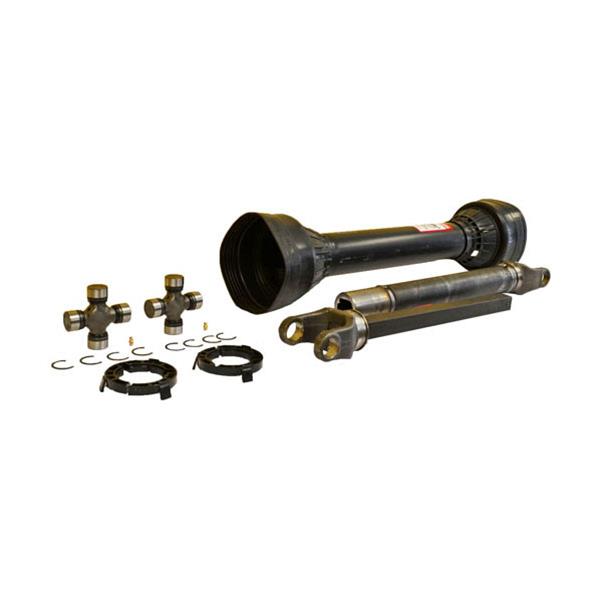 SKF Bearings U-Joints UJ584429