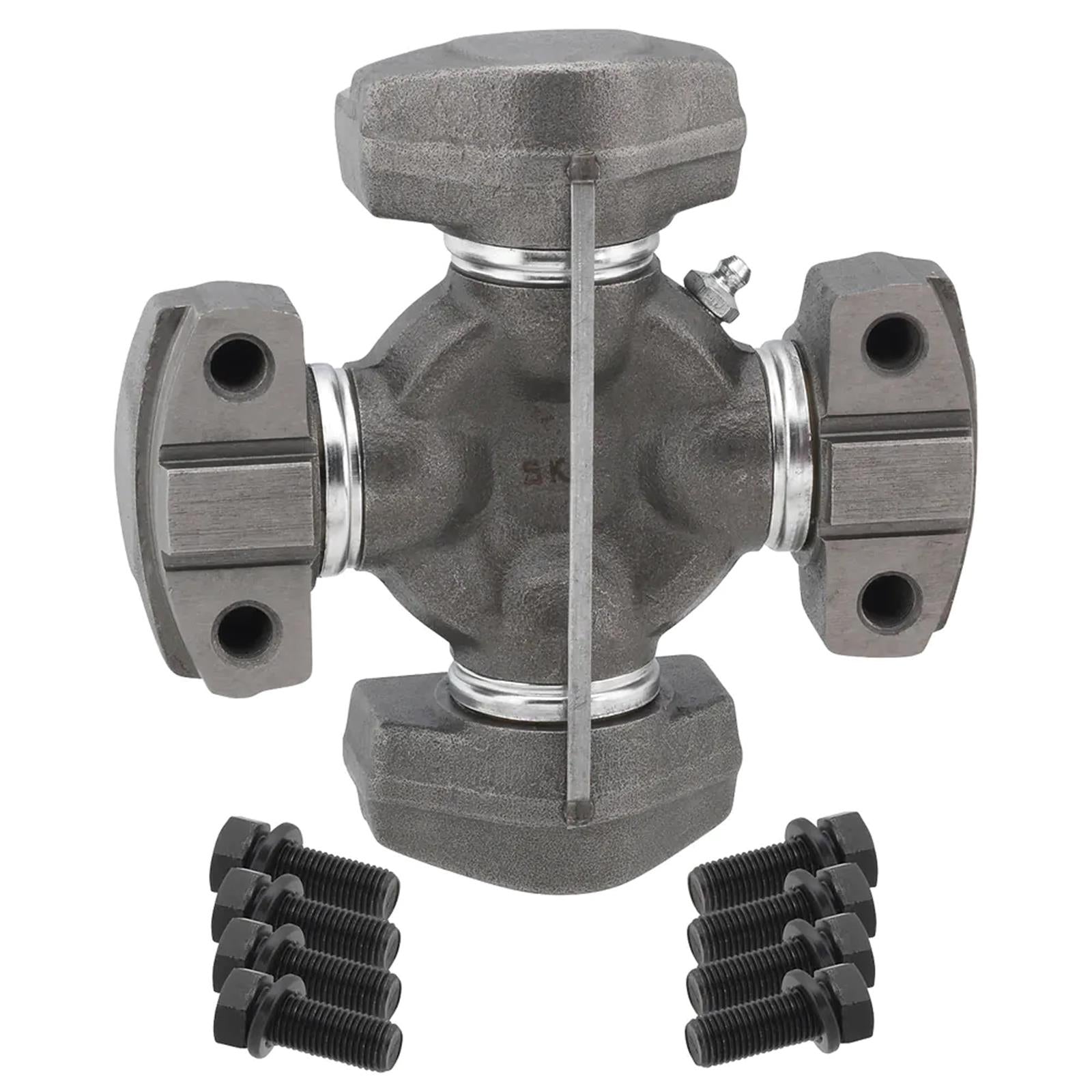 SKF Bearings U-Joints UJ770