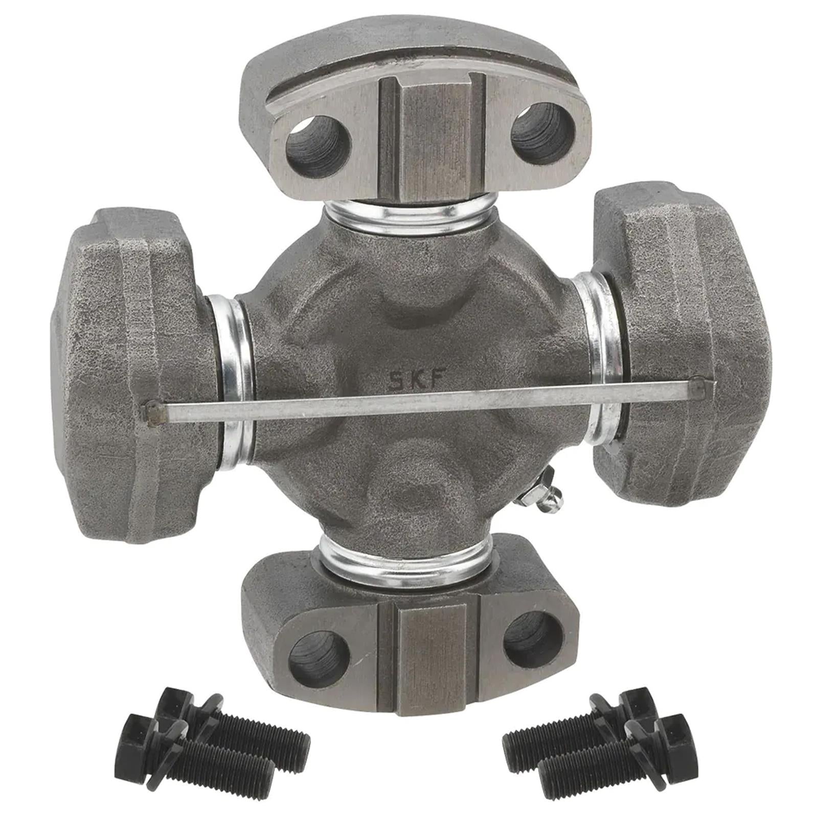SKF Bearings U-Joints UJ774