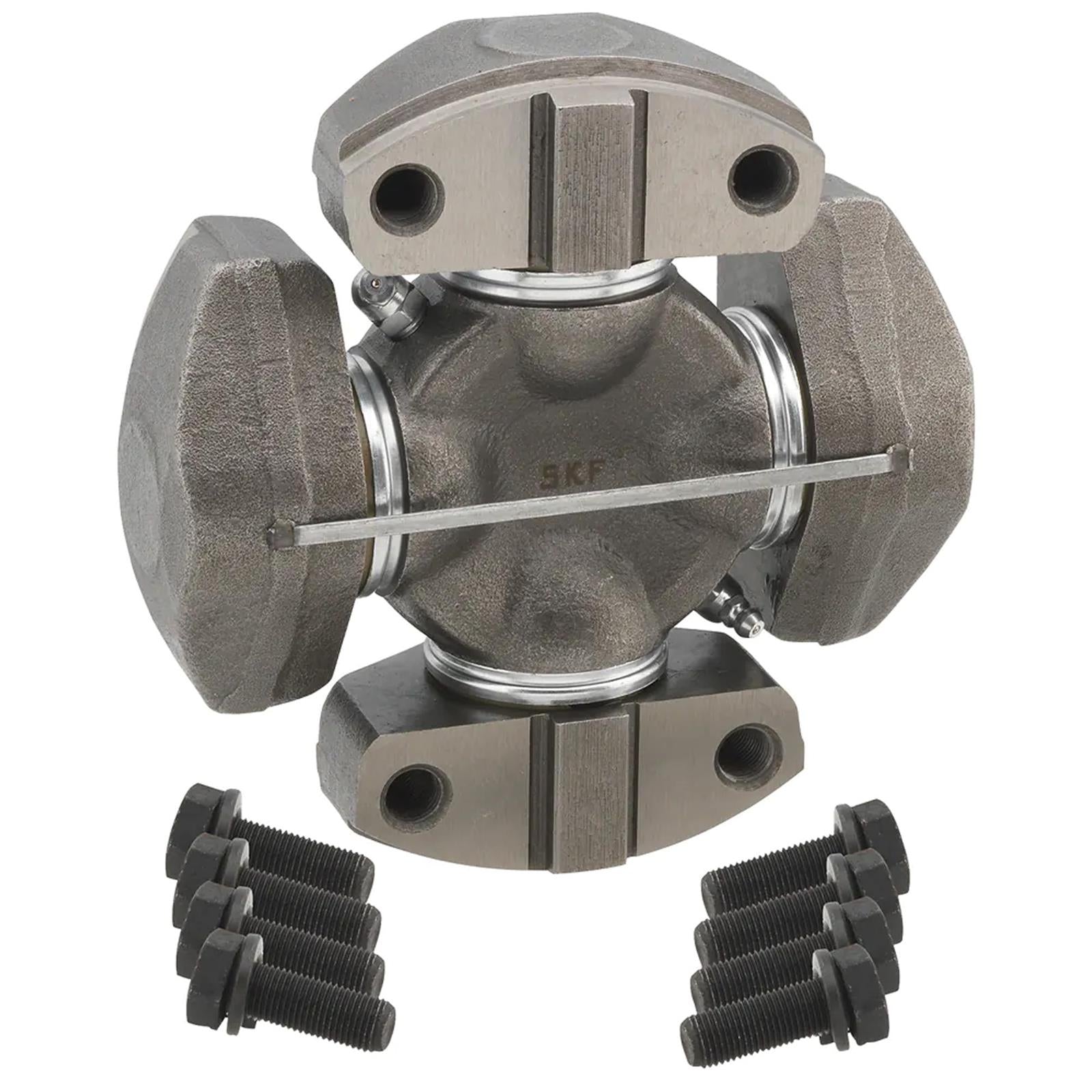 SKF Bearings U-Joints UJ785