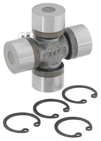 SKF Bearings U-Joints UJ812