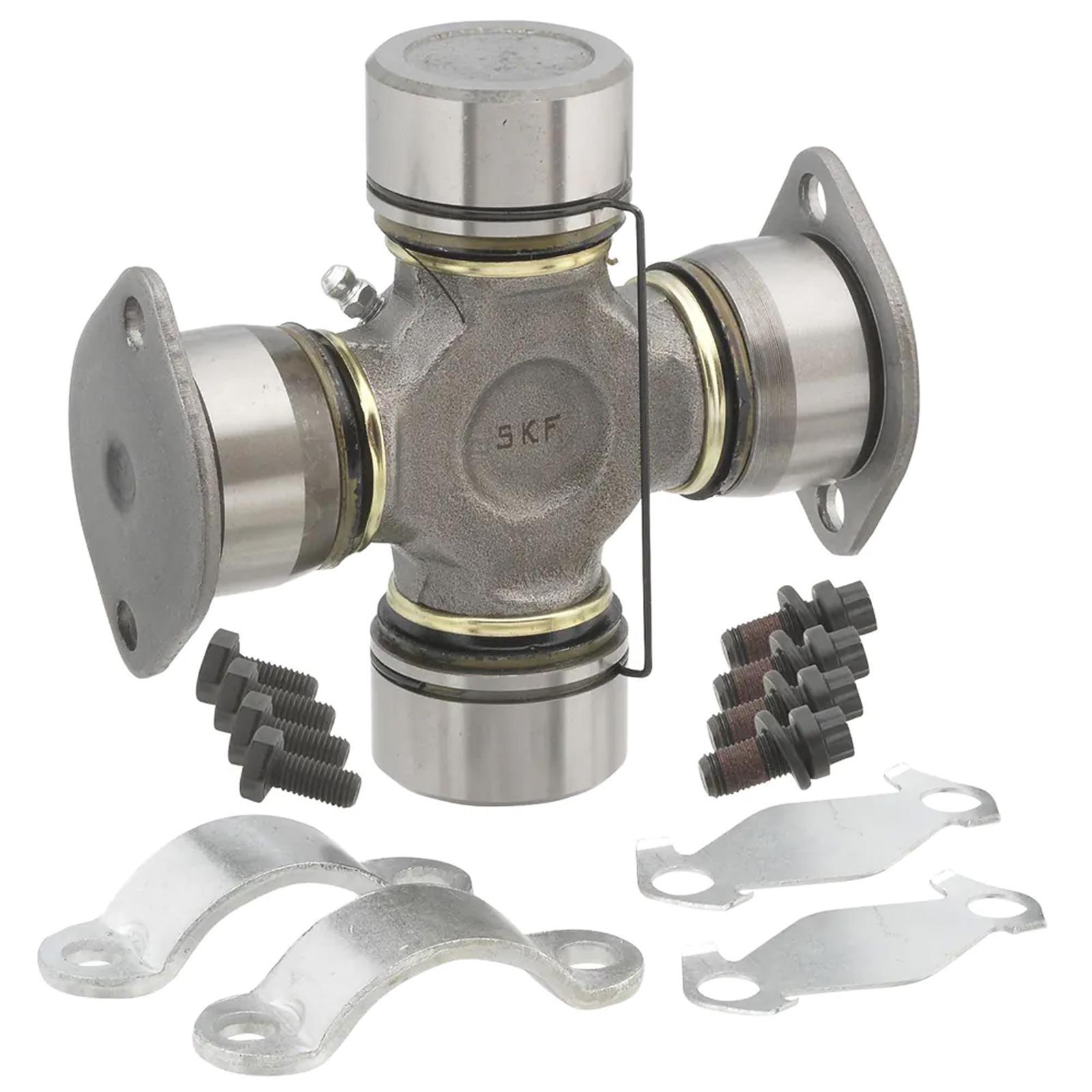 SKF Bearings U-Joints UJ875