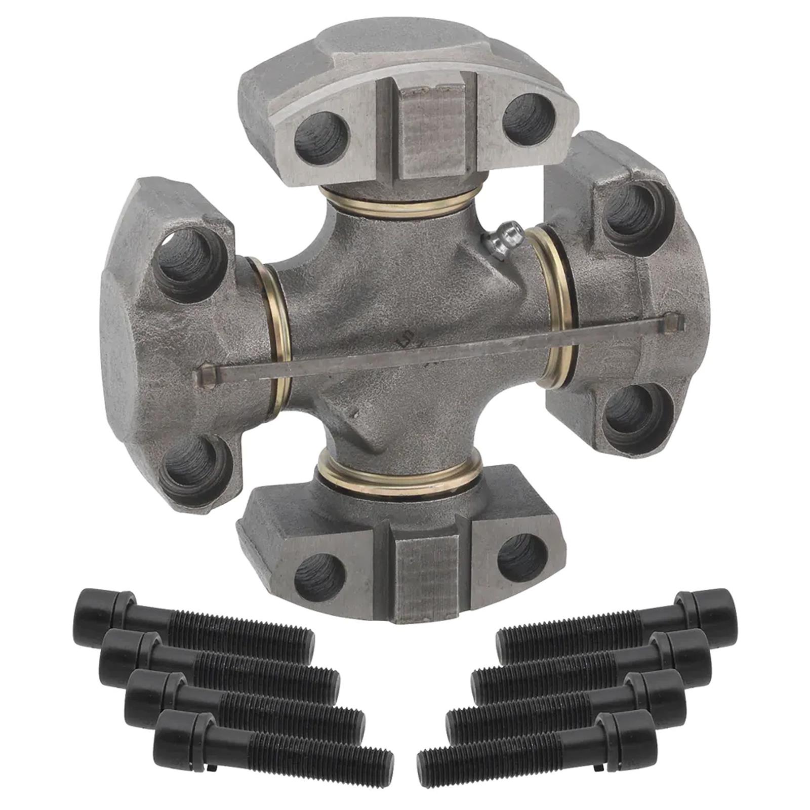 SKF Bearings U-Joints UJ894