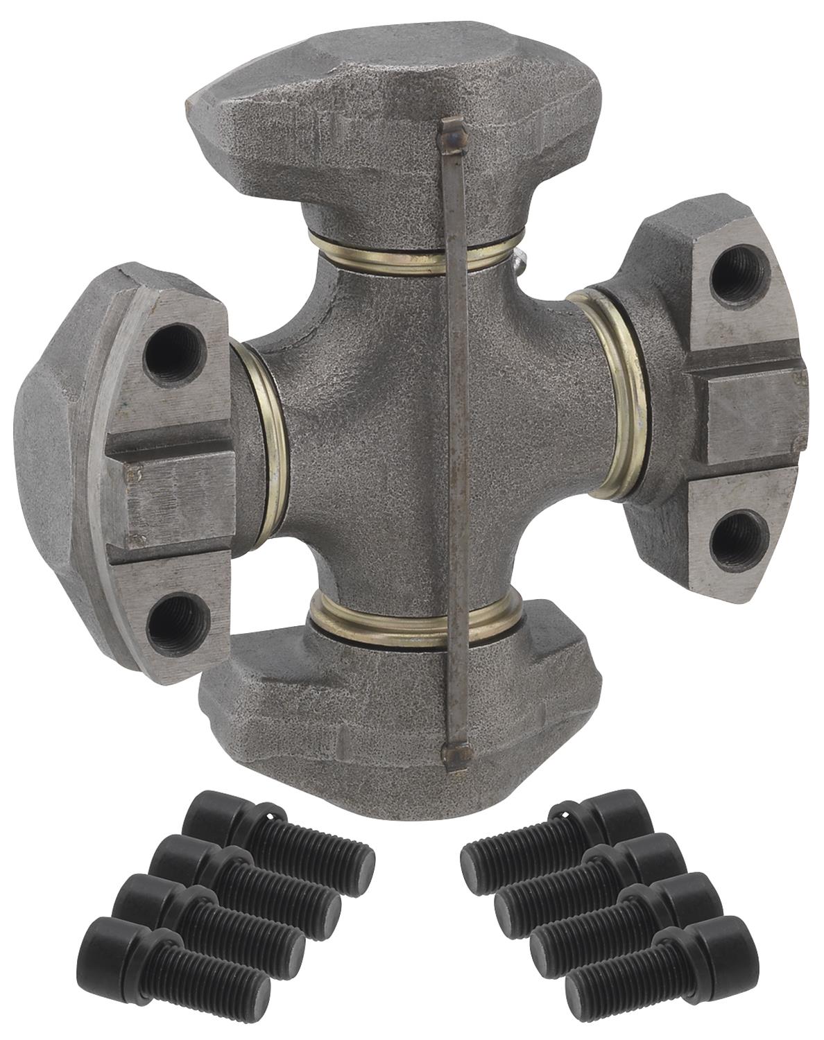 SKF Bearings U-Joints UJ895