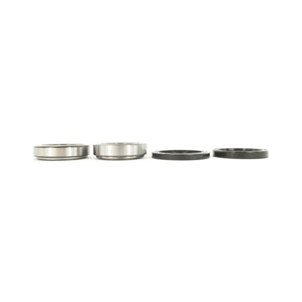 SKF Bearings Wheel Bearing and Hub Assemblies VKBA3473 VP