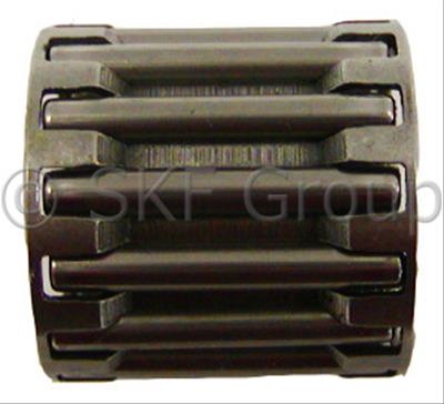 SKF Bearings Universal Bearings WJ182420
