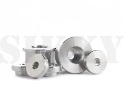 Sikky Manufacturing Differential Housing Mount Bushings BK103