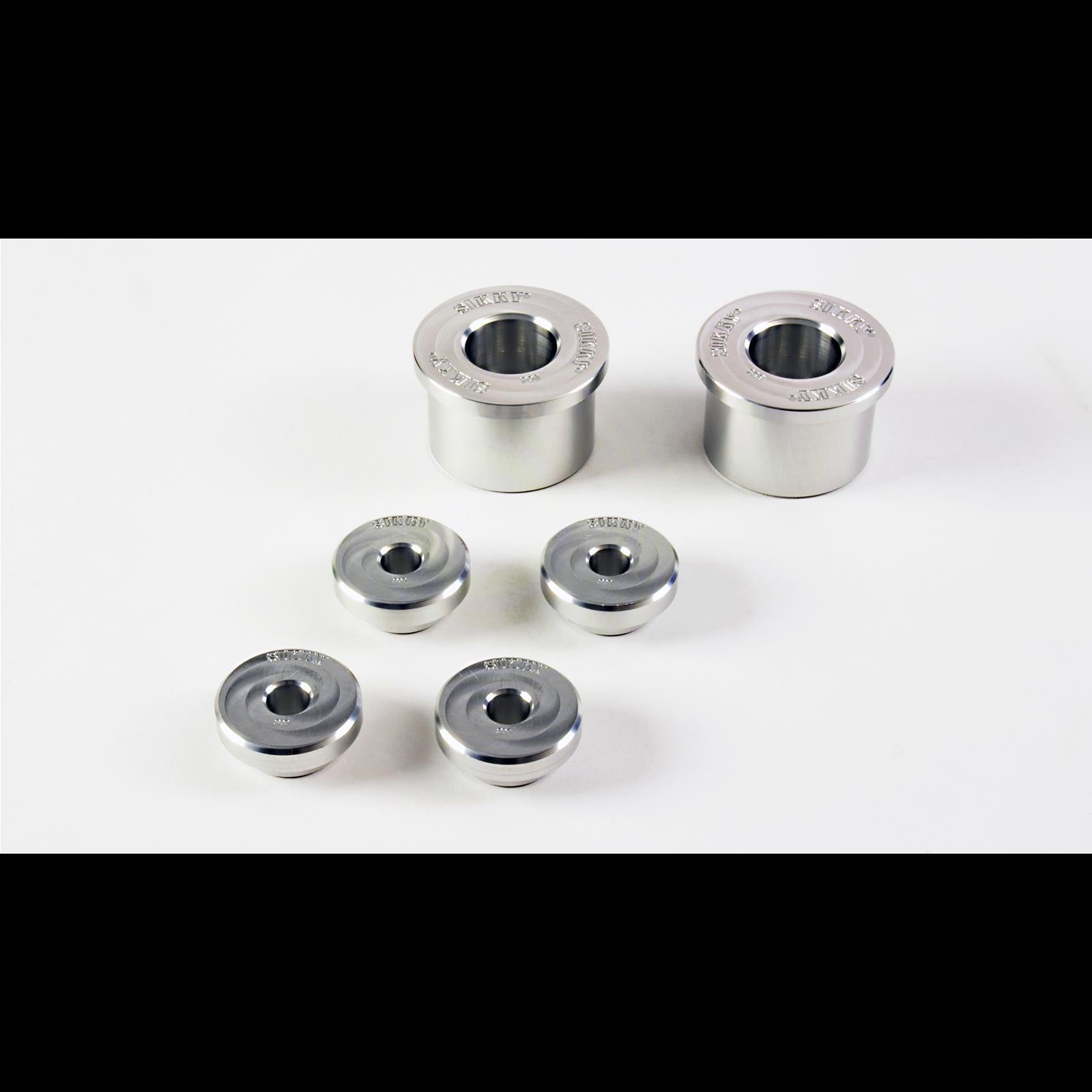 Sikky Manufacturing Differential Housing Mount Bushings BK103