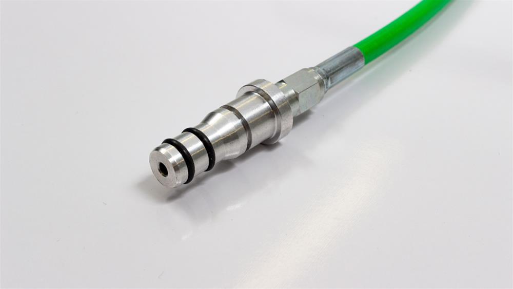 Sikky Manufacturing Hydraulic Clutch Lines and Hoses CLK-TR6060-L