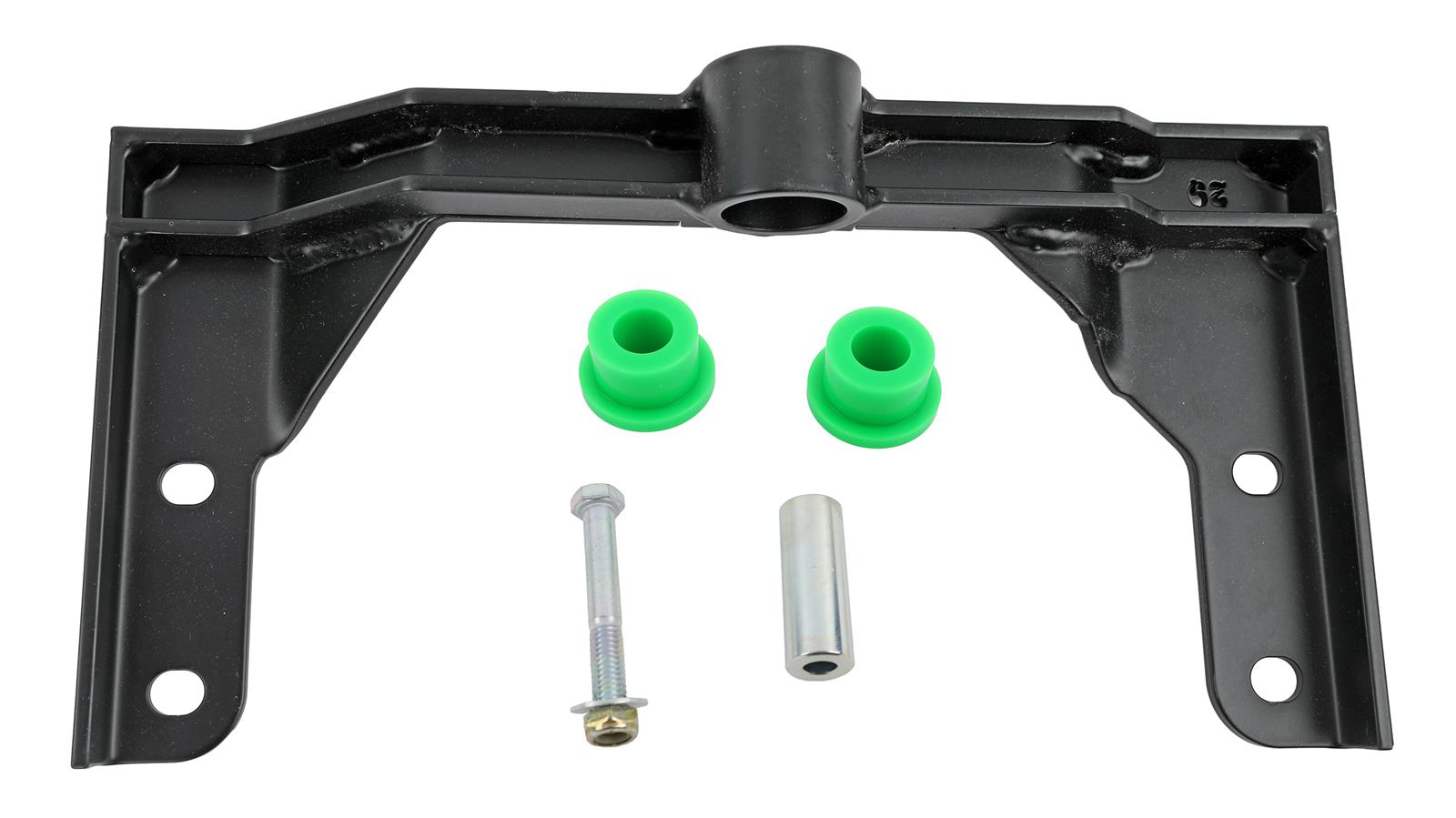 Sikky Manufacturing Transmission Crossmembers CM29