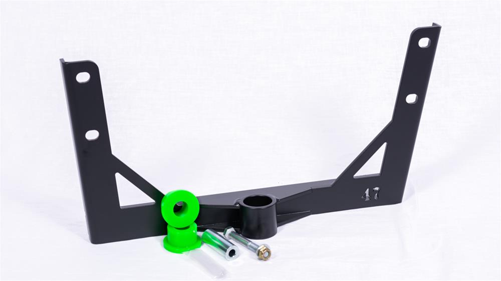 Sikky Manufacturing Transmission Crossmembers CM47