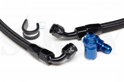 Sikky Manufacturing Fuel System Plumbing Kits FFK-350Z
