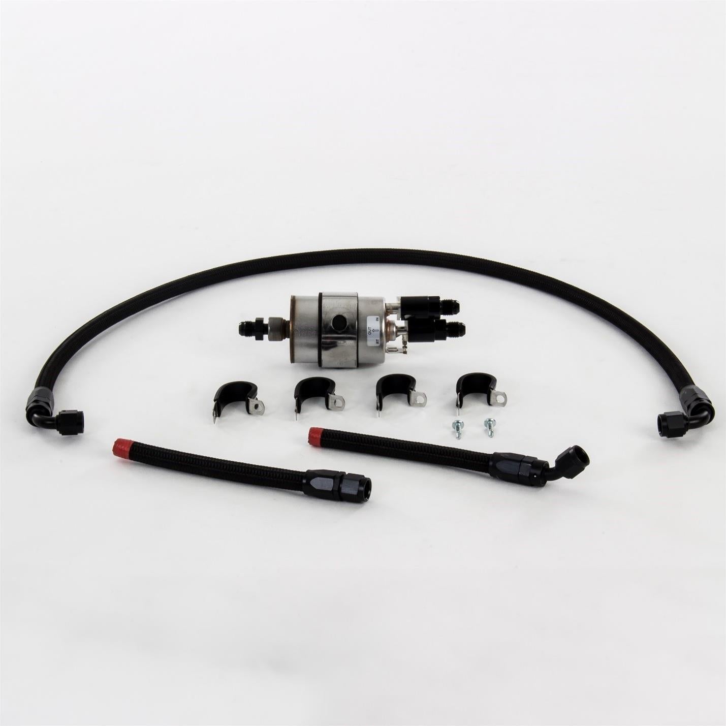 Sikky Manufacturing LSX Short Line Fuel Filter Kits FFK-E30