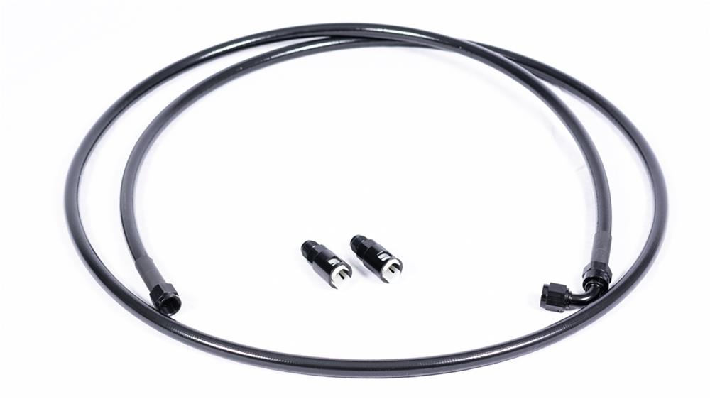 Sikky Manufacturing Automotive Fuel Lines FFK-FRS