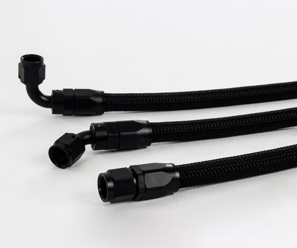 Sikky Manufacturing Fuel System Plumbing Kits FFK-RX7