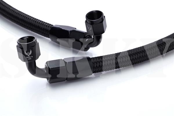 Sikky Manufacturing Fuel Filters FFK-S14