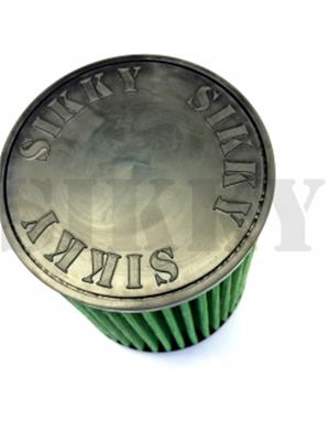 Sikky Manufacturing Cone Air Filters FILTER-01
