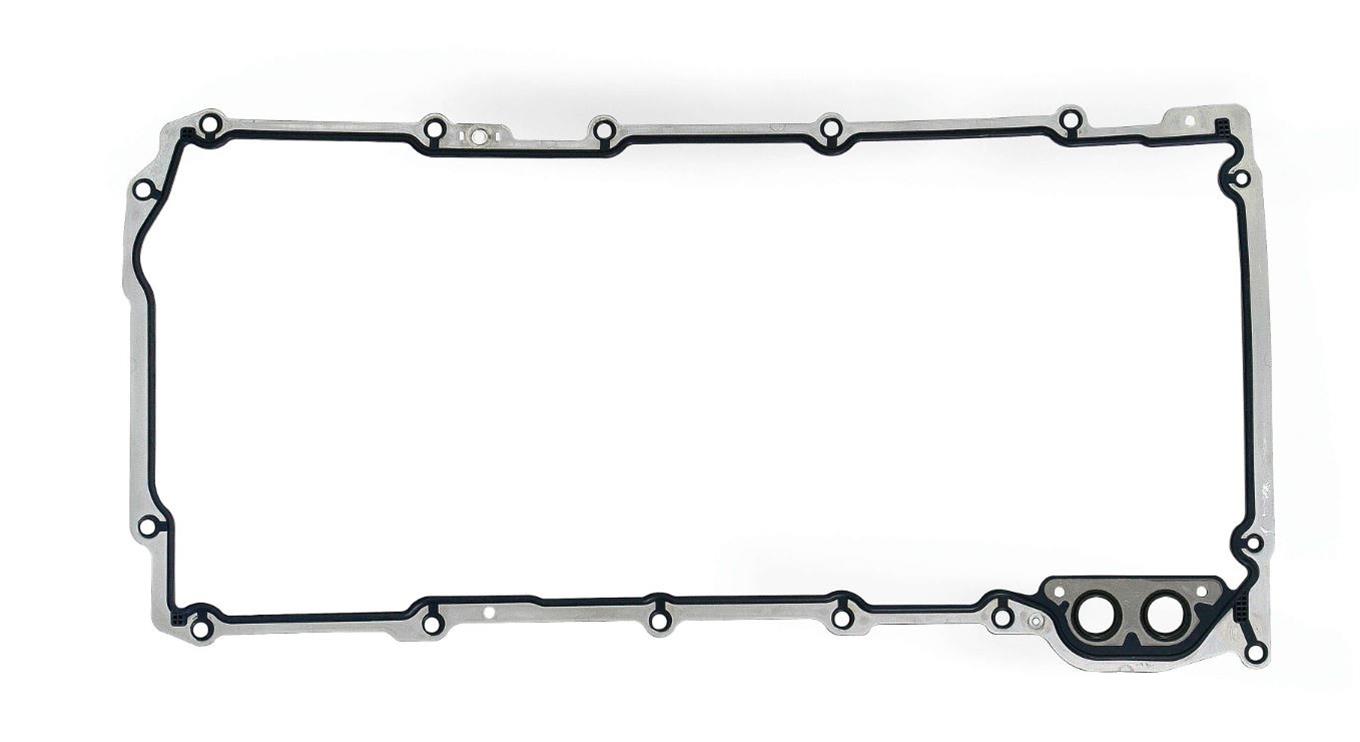 Sikky Manufacturing Oil Pan Gaskets G01