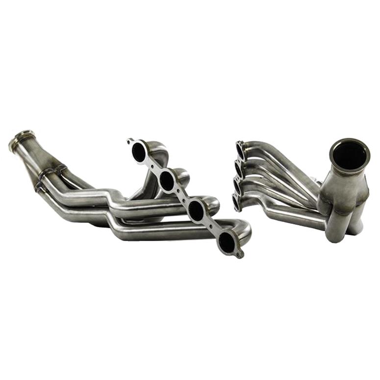 Sikky Manufacturing LSX Swap Pro Series Headers HDR002SS