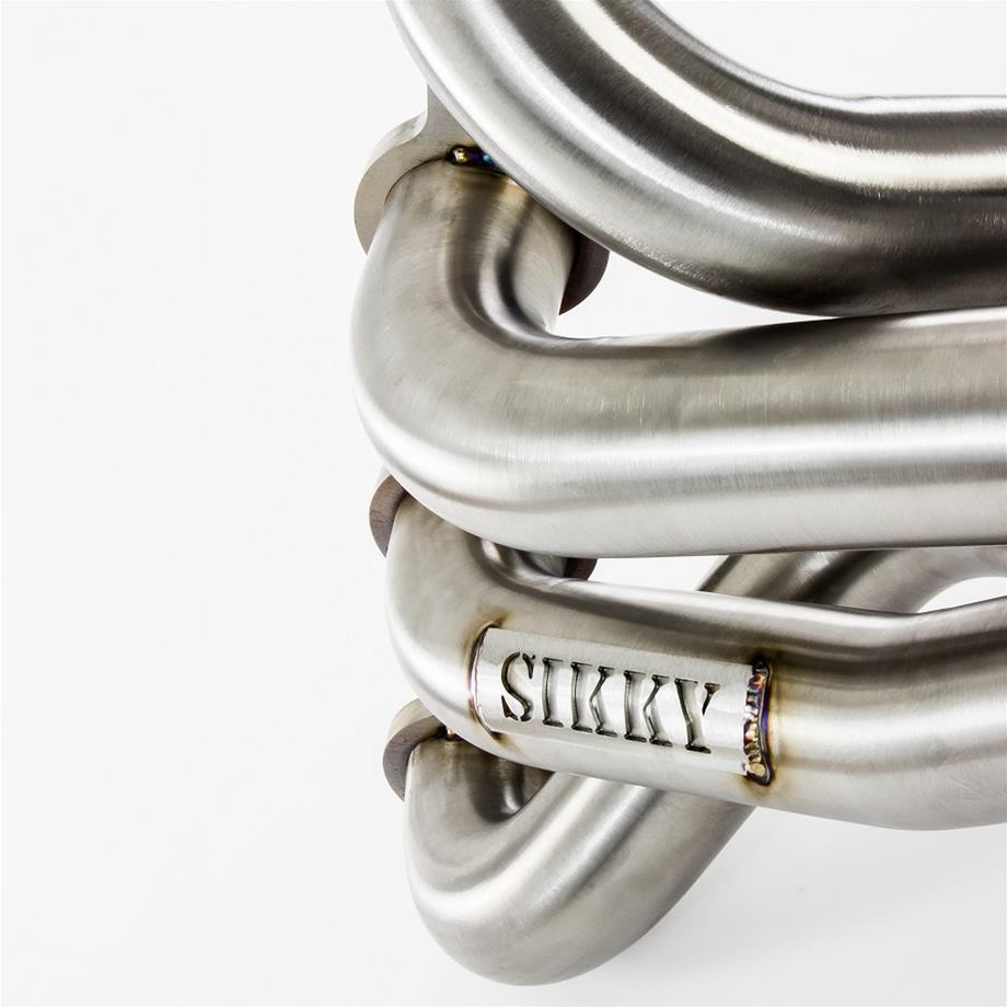 Summit Racing™ LS Engine Swap Kits 08-0191