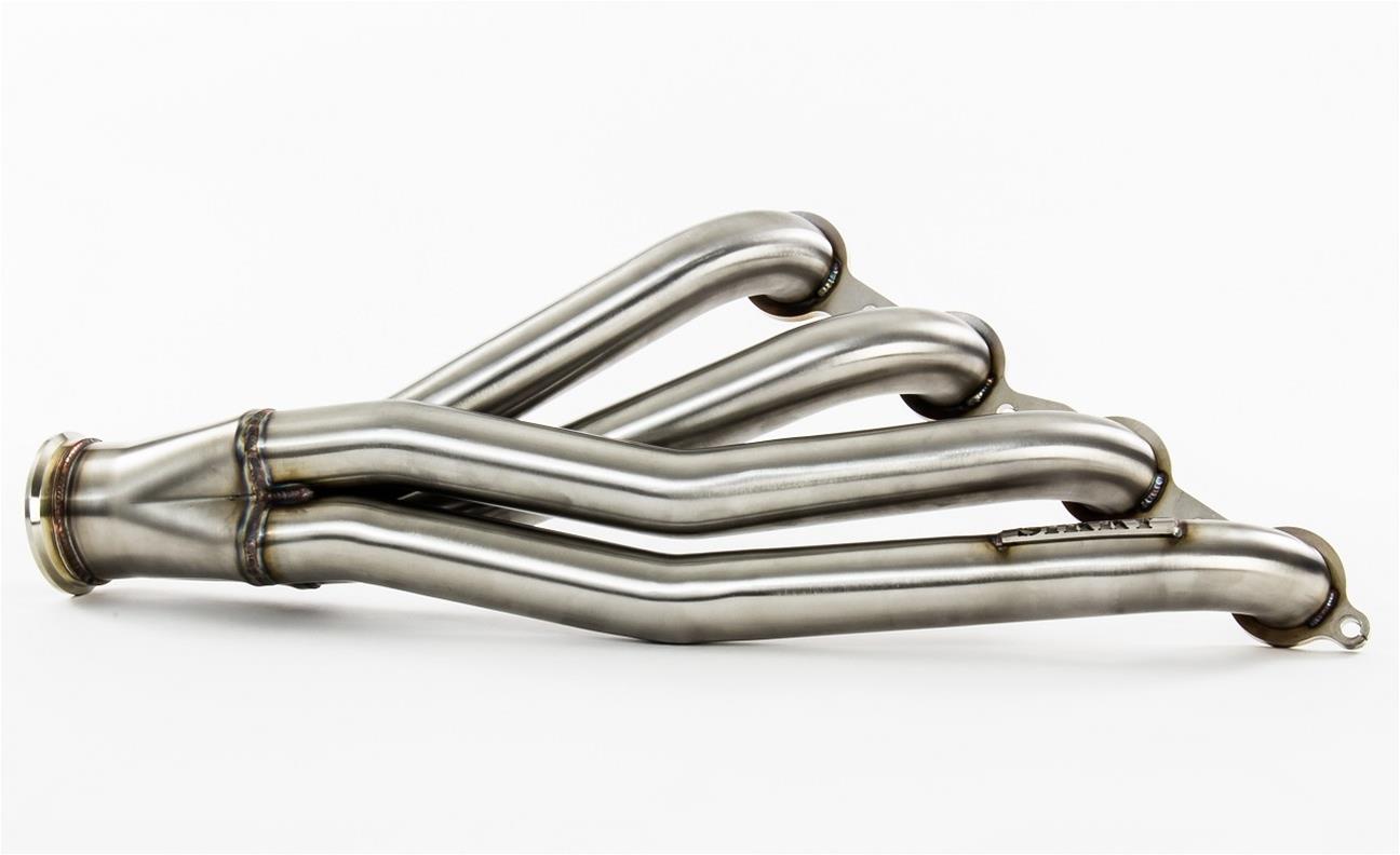 Sikky Manufacturing LSX Swap Headers HDR009SS