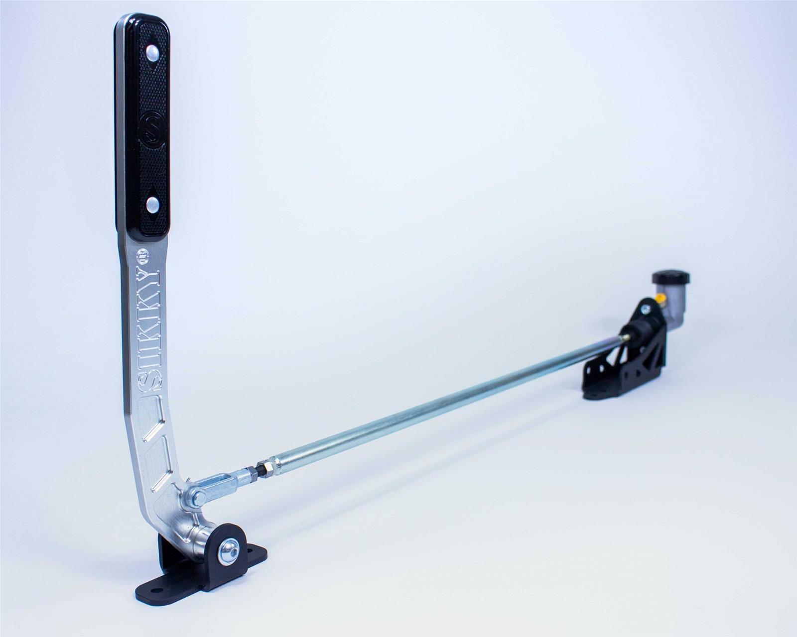 Sikky Manufacturing Hand Brakes, Hydraulically Actuated HEB-1-10
