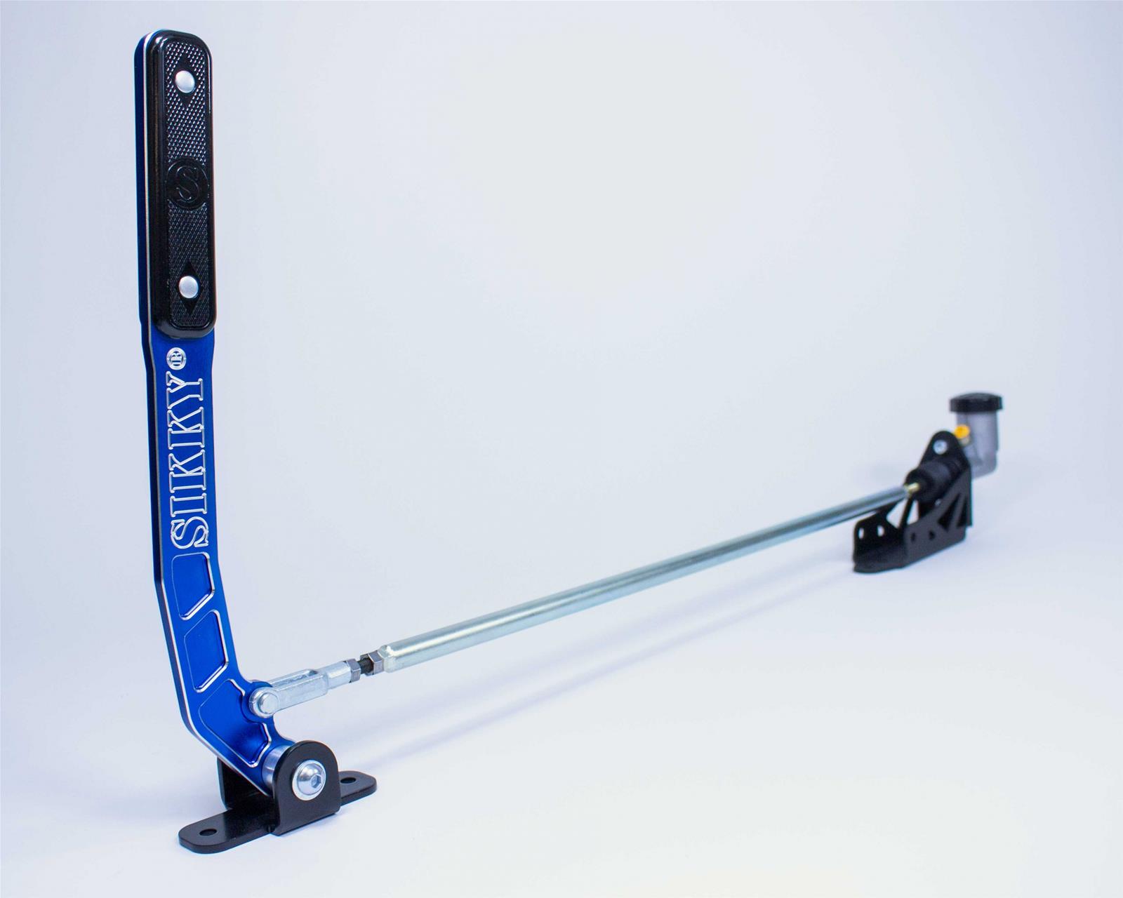 Sikky Manufacturing Hand Brakes, Hydraulically Actuated HEB-1-12