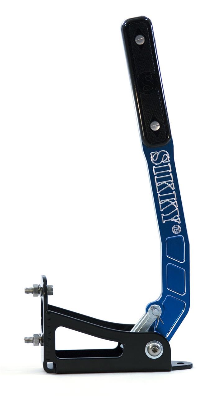 Sikky Manufacturing Hand Brakes, Hydraulically Actuated HEB-1-12
