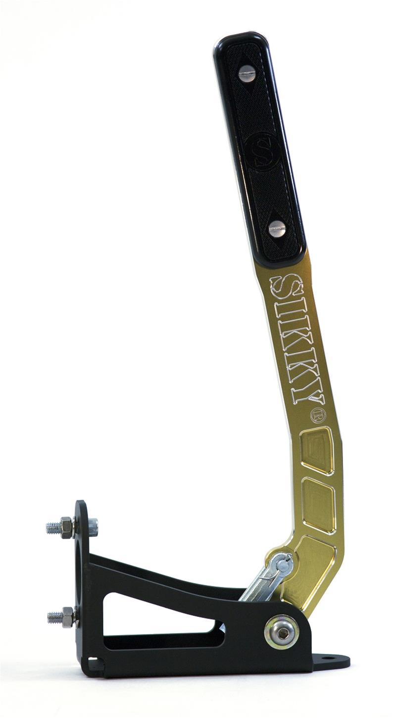 Sikky Manufacturing Hand Brakes, Hydraulically Actuated HEB-1-13