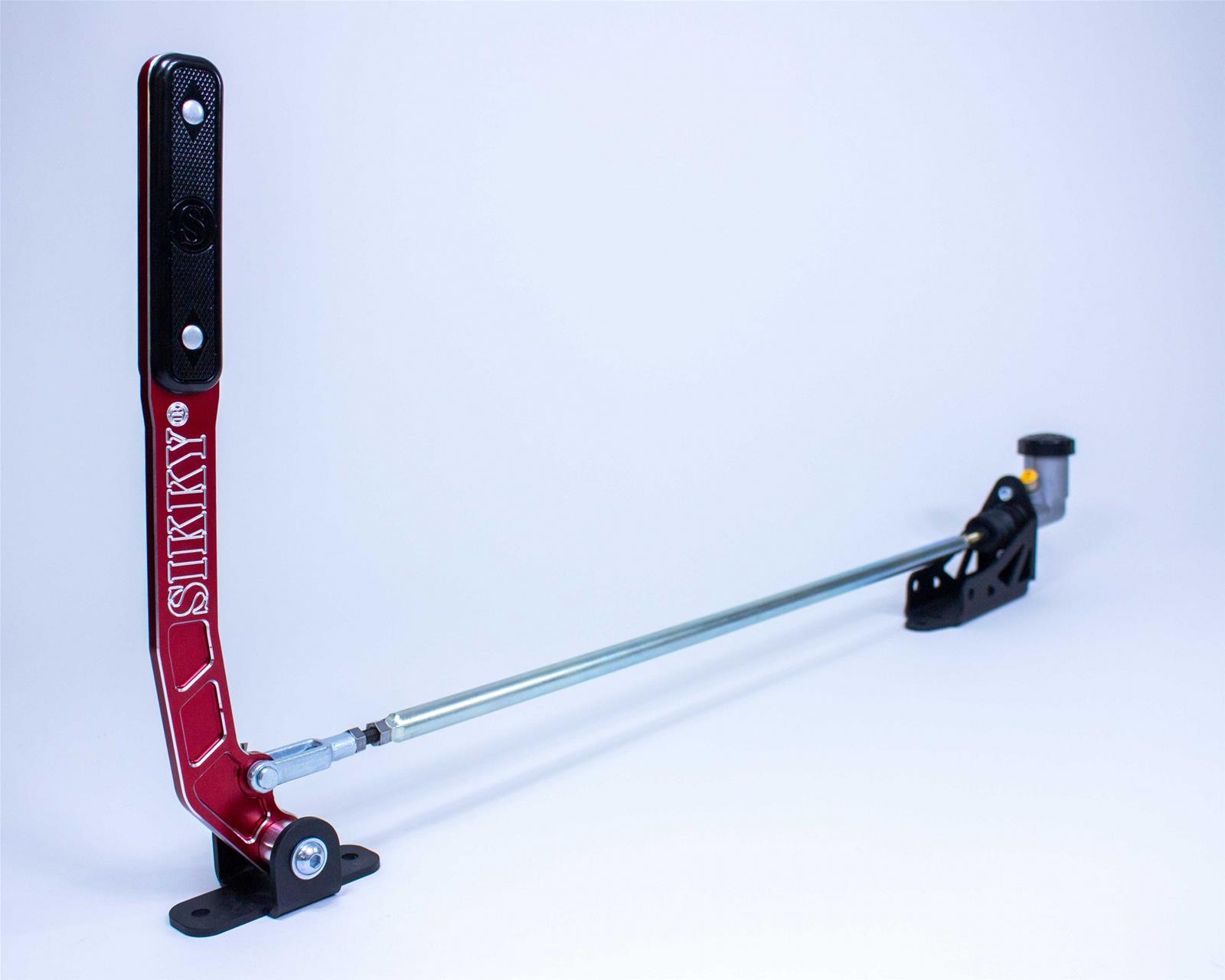 Sikky Manufacturing Pull Back Hydraulic Handbrake Kits HEB-1-14